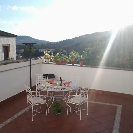 Casa Maria Luisa Сasa de vacaciones *