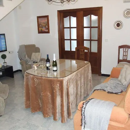 Casa Maria Luisa