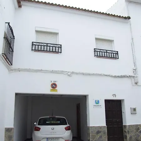 Casa Maria Luisa Сasa de vacaciones *