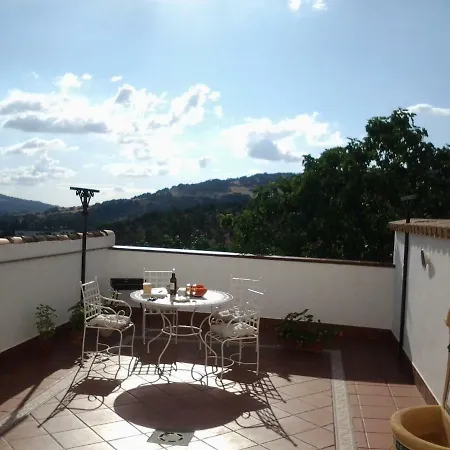 Сasa de vacaciones Casa Maria Luisa *
