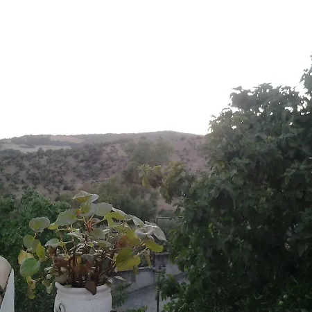 Casa Maria Luisa * El Bosque (Cadiz)