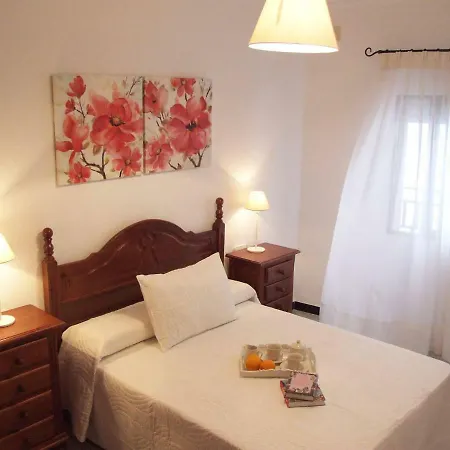 Сasa de vacaciones Casa Maria Luisa *