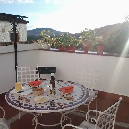 Casa Maria Luisa *