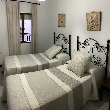 Сasa de vacaciones Casa Maria Luisa *