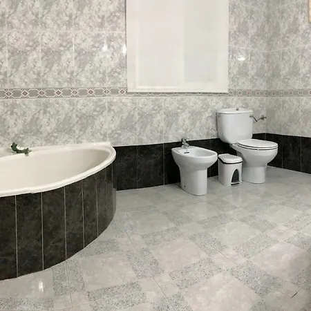 Casa Maria Luisa Сasa de vacaciones