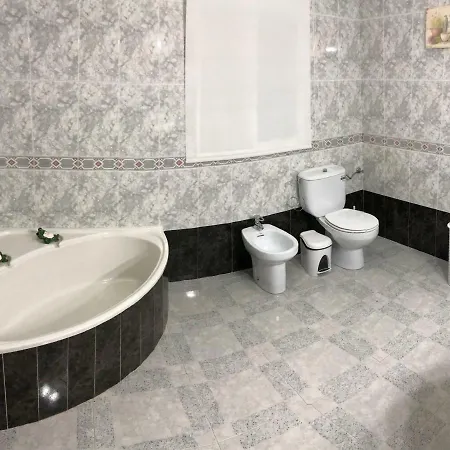 Casa Maria Luisa Сasa de vacaciones *